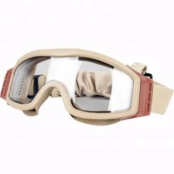 Valken Tango Thermal Airsoft Goggles 5 Valken Tango Thermal Airsoft Goggles