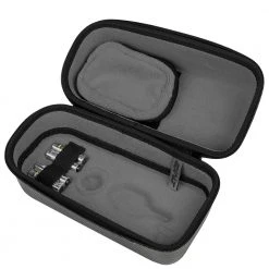 Exalt UNIVERSAL TANK CASE - LE CHARCOAL GRAY