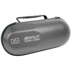 Exalt UNIVERSAL TANK CASE - LE CHARCOAL GRAY W/ BLUE