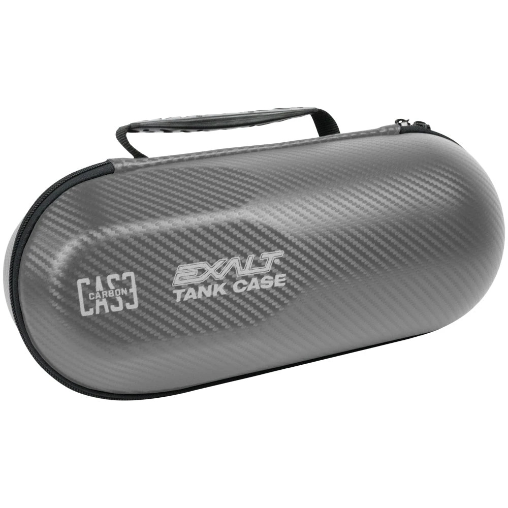 Exalt UNIVERSAL TANK CASE - LE CHARCOAL GRAY W/ BLUE 1 Exalt UNIVERSAL TANK CASE - LE CHARCOAL GRAY W/ BLUE