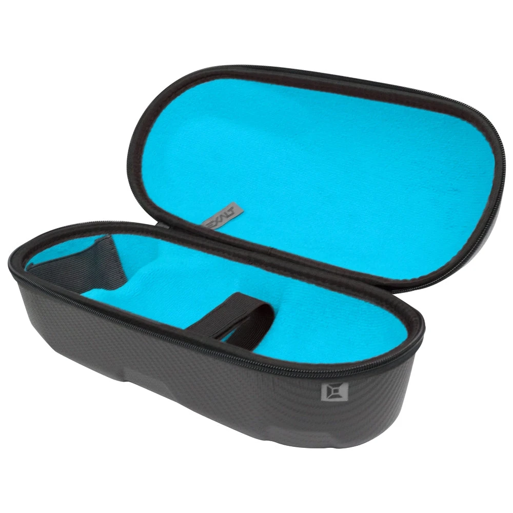 Exalt UNIVERSAL TANK CASE - LE CHARCOAL GRAY W/ BLUE 2 Exalt UNIVERSAL TANK CASE - LE CHARCOAL GRAY W/ BLUE