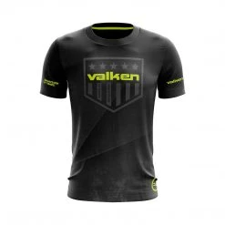Valken Chevron Metal Tech-T Shirt Apparels