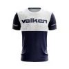 Valken Vector Blue Tech-T Shirt Apparels