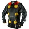 Social Paintball Thunder Cape, Unpadded SMPL Paintball Jersey