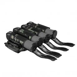HK Army EJECT HARNESS - TIGERSTRIPE 4+3+4