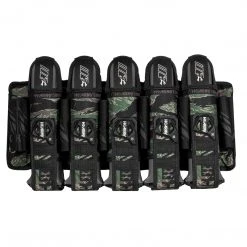 HK Army EJECT HARNESS - TIGERSTRIPE 5+4+4