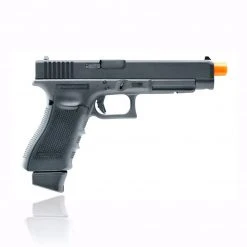 Umarex GLOCK 34 Gen4 Deluxe CO2 Blowback Airsoft Pistol (VFC)
