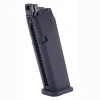 Umarex 20rd GLOCK 17, 18, 19, 19X GBB Magazine - Black (VFC)