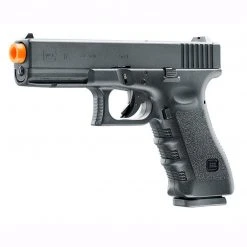 Umarex GLOCK 17 Gen3 GBB Airsoft Pistol (VFC)