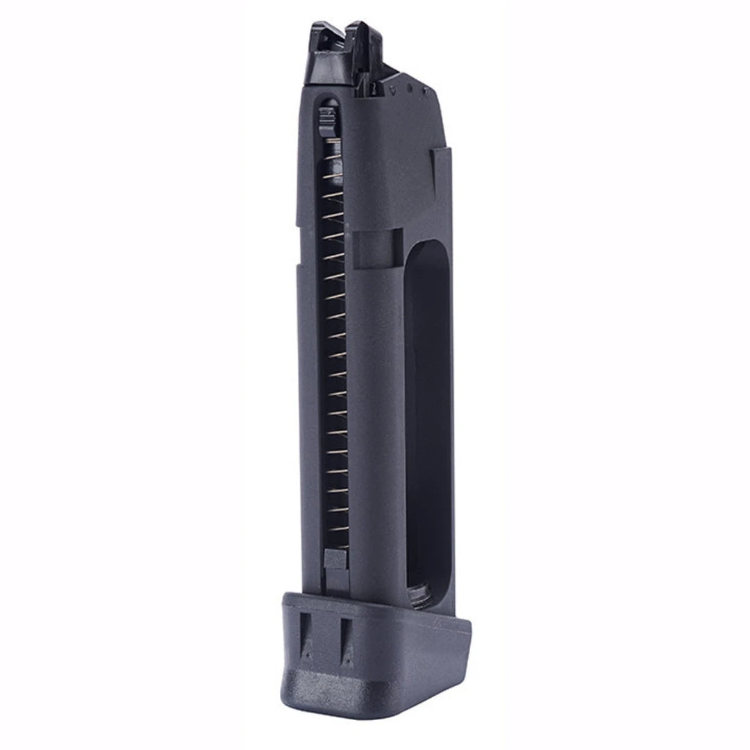 Umarex 23rd GLOCK G17 Gen4 CO2 Airsoft Magazine (VFC) 1 Umarex 23rd GLOCK G17 Gen4 CO2 Airsoft Magazine (VFC)