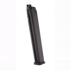 Umarex GLOCK 18C Gen3 GBB Airsoft Pistol W/ Extended Mag (VFC) 7 Umarex GLOCK 18C Gen3 GBB Airsoft Pistol W/ Extended Mag (VFC)