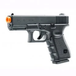 Umarex GLOCK 19 Gen3 GBB Airsoft Pistol (VFC)
