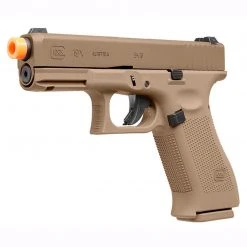 Umarex GLOCK 19X GBB Airsoft Pistol (VFC)