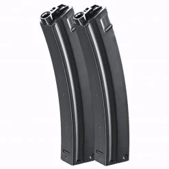 Umarex H&K MP5 A4/A5 SMG Competition Series AEG Rifle Kit