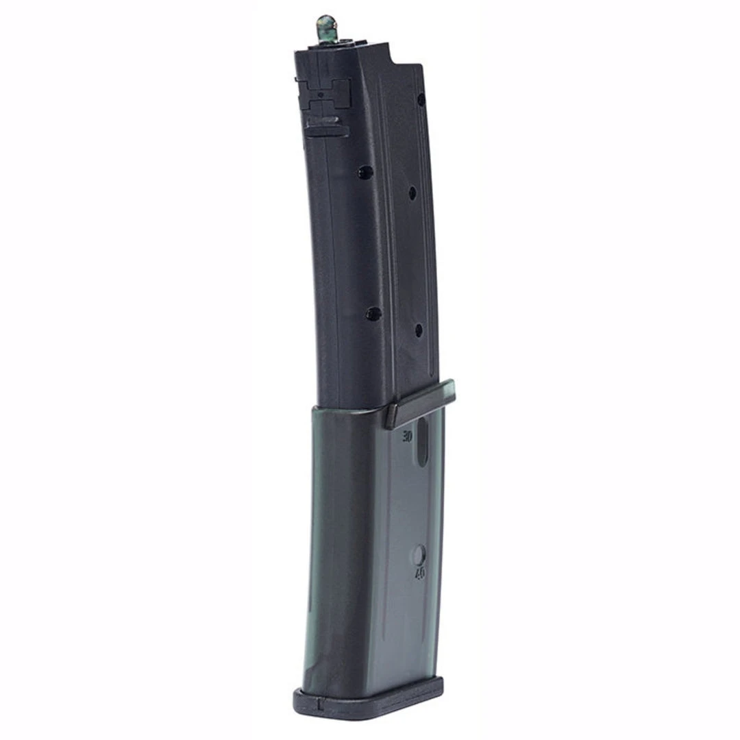 Umarex 110rd H&K MP7 A1 AEG Mid-Cap Airsoft Magazine (VFC) 1 Umarex 110rd H&K MP7 A1 AEG Mid-Cap Airsoft Magazine (VFC)