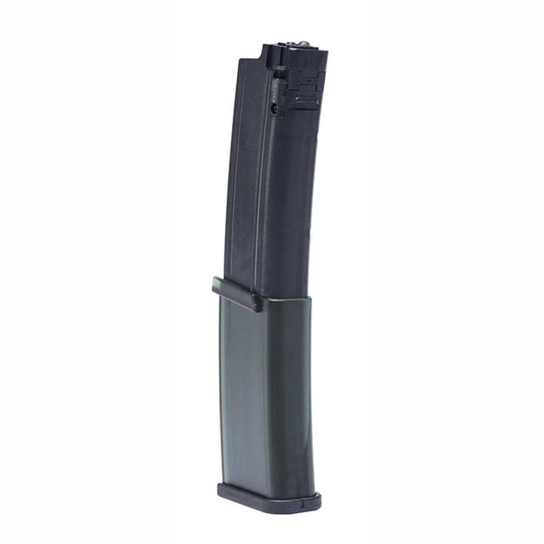 Umarex 110rd H&K MP7 A1 AEG Mid-Cap Airsoft Magazine (VFC) 3 Umarex 110rd H&K MP7 A1 AEG Mid-Cap Airsoft Magazine (VFC)