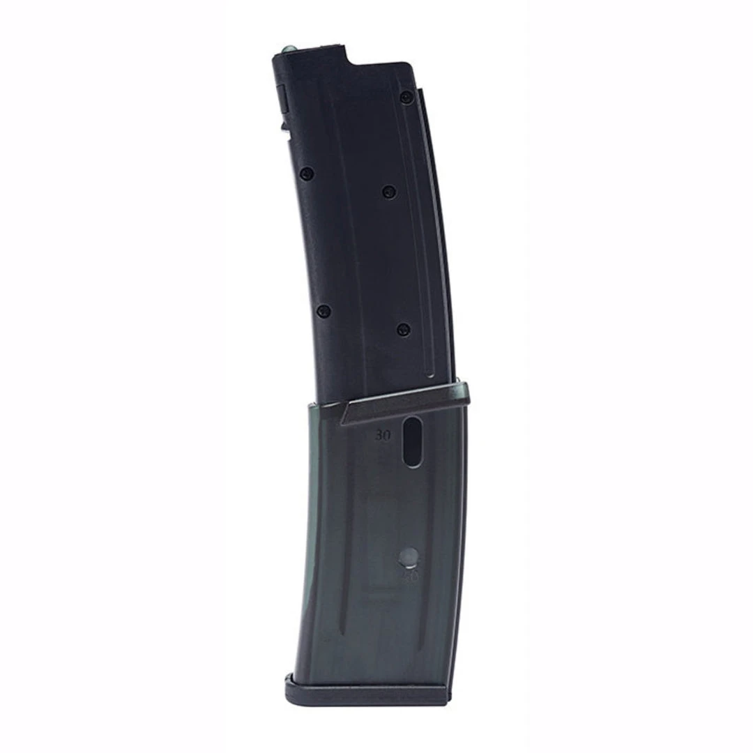Umarex 110rd H&K MP7 A1 AEG Mid-Cap Airsoft Magazine (VFC) 5 Umarex 110rd H&K MP7 A1 AEG Mid-Cap Airsoft Magazine (VFC)