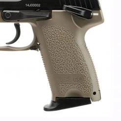 Umarex H&K USP Compact Tactical GBB Airsoft Pistol (KWA)