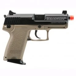 Umarex H&K USP Compact Tactical GBB Airsoft Pistol (KWA)