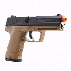 Umarex H&K USP Full Size CO2 Non-Blowback Airsoft Pistol