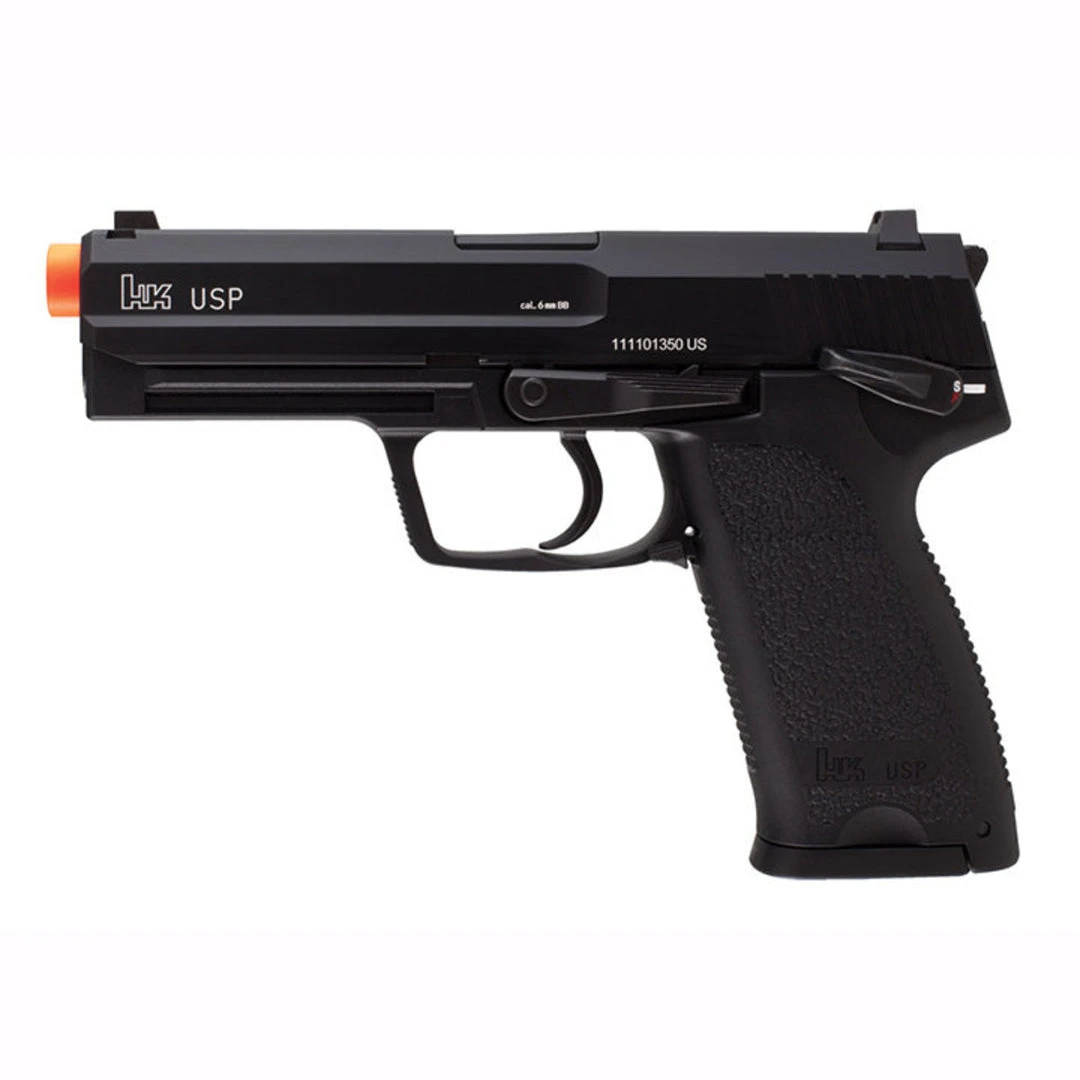 Umarex H&K USP Full Size GBB Airsoft Pistol (KWA) 1 Umarex H&K USP Full Size GBB Airsoft Pistol (KWA)