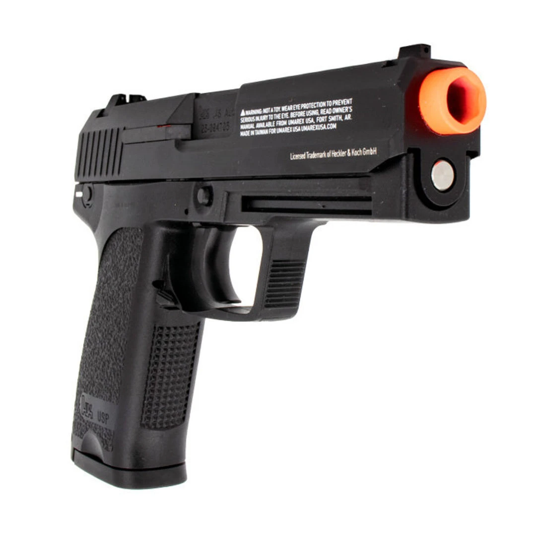 Umarex H&K USP Full Size GBB Airsoft Pistol (KWA) 2 Umarex H&K USP Full Size GBB Airsoft Pistol (KWA)