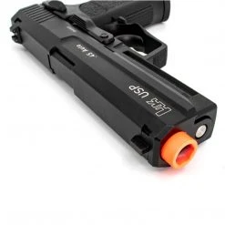 Umarex H&K USP Full Size GBB Airsoft Pistol (KWA) 8 Umarex H&K USP Full Size GBB Airsoft Pistol (KWA)
