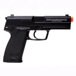 Umarex H&K USP Full Size GBB Airsoft Pistol (KWA) 9 Umarex H&K USP Full Size GBB Airsoft Pistol (KWA)