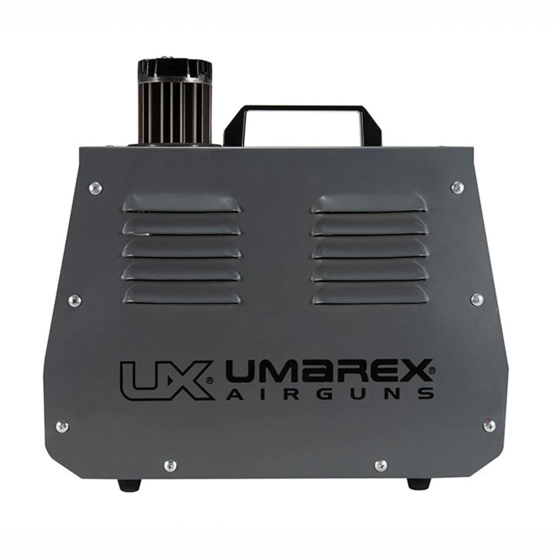 Umarex ReadyAir Portable High Pressure Air Compressor 8 Umarex ReadyAir Portable High Pressure Air Compressor