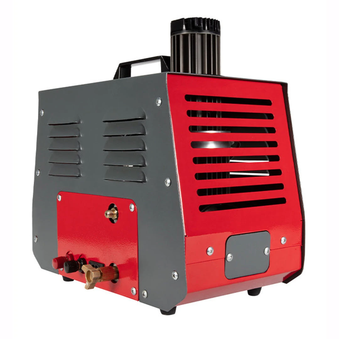 Umarex ReadyAir Portable High Pressure Air Compressor 6 Umarex ReadyAir Portable High Pressure Air Compressor