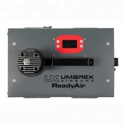 Umarex ReadyAir Portable High Pressure Air Compressor 14 Umarex ReadyAir Portable High Pressure Air Compressor
