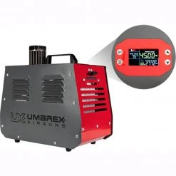 Umarex ReadyAir Portable High Pressure Air Compressor 12 Umarex ReadyAir Portable High Pressure Air Compressor