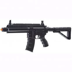 Tactical Force CQB M4 CO2 Non-Blowback Airsoft Rifle