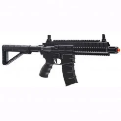 Tactical Force CQB M4 CO2 Non-Blowback Airsoft Rifle
