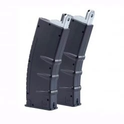 Tactical Force CQB M4 CO2 Non-Blowback Airsoft Rifle W/ 2 Magazines