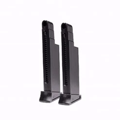 Valken Walther PPK/S Operative Spring Airsoft Pistol Kit 7 Valken Walther PPK/S Operative Spring Airsoft Pistol Kit