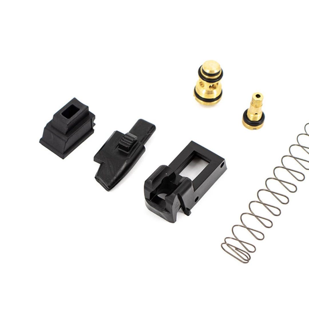 Valken Walther PPQ GBB Airsoft Magazine Rebuild Kit (VFC) VIEW ALL PARTS 5 Valken Walther PPQ GBB Airsoft Magazine Rebuild Kit (VFC) VIEW ALL PARTS