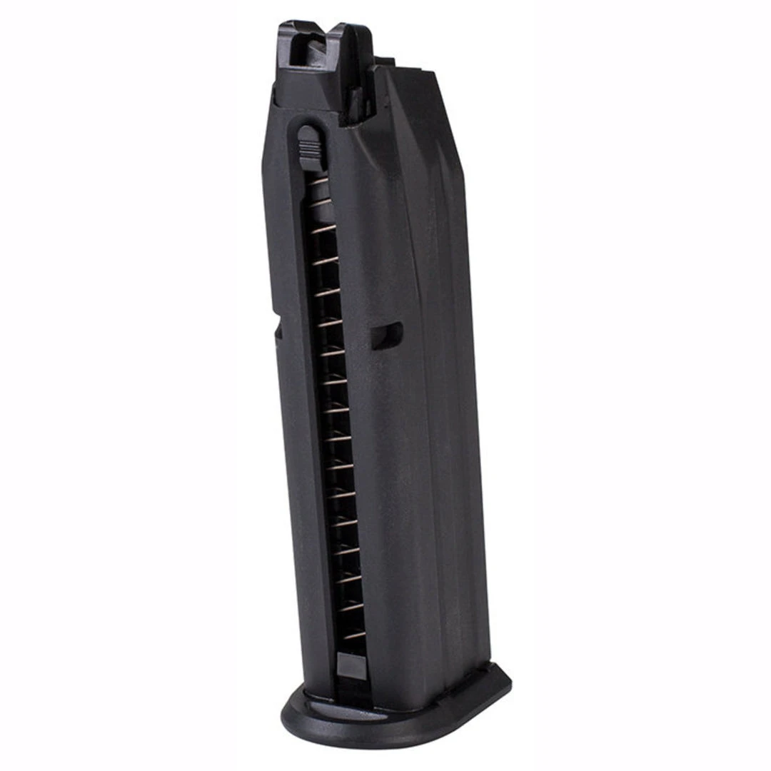 Umarex 22rd Walther PPQ M2 GBB Airsoft Magazine (VFC) 1 Umarex 22rd Walther PPQ M2 GBB Airsoft Magazine (VFC)