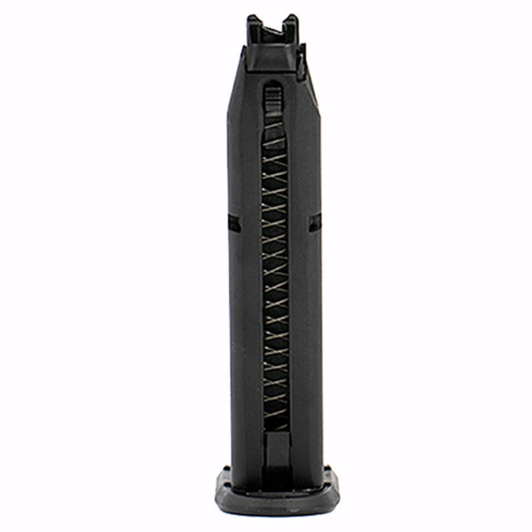 Umarex 22rd Walther PPQ M2 GBB Airsoft Magazine (VFC) 2 Umarex 22rd Walther PPQ M2 GBB Airsoft Magazine (VFC)