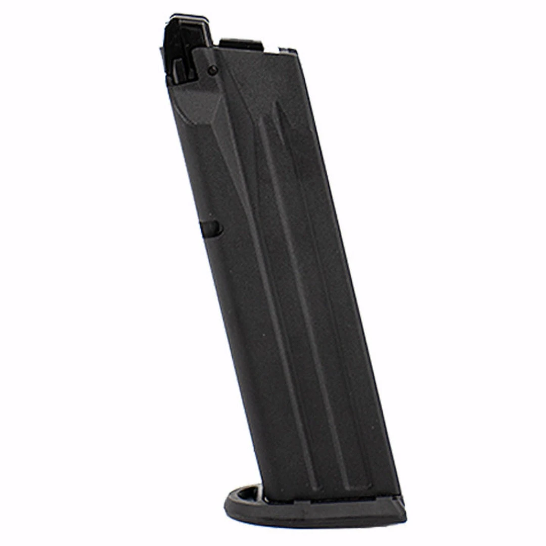 Umarex 22rd Walther PPQ M2 GBB Airsoft Magazine (VFC) 3 Umarex 22rd Walther PPQ M2 GBB Airsoft Magazine (VFC)