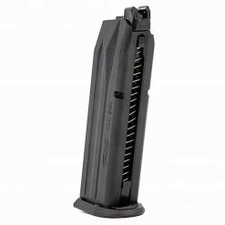 Umarex 22rd Walther PPQ M2 GBB Airsoft Magazine (VFC) 7 Umarex 22rd Walther PPQ M2 GBB Airsoft Magazine (VFC)