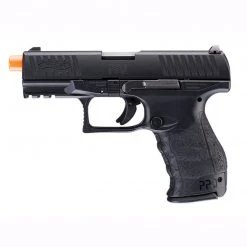 Umarex Walther PPQ M2 GBB Airsoft Pistol (VFC)