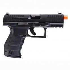 Umarex Walther PPQ M2 GBB Airsoft Pistol (VFC)