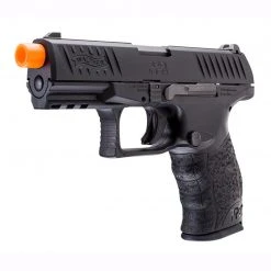 Umarex Walther PPQ M2 GBB Airsoft Pistol (VFC)