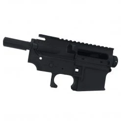 Valken Rifle Parts - Battle Machine MOD Polymer Receiver M