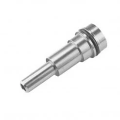 Valken Rifle Accessory - V12 Engine Nozzle 115-Silver