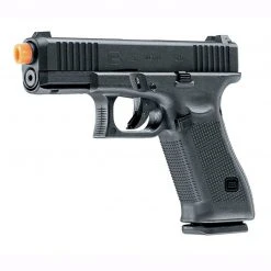 Umarex GLOCK 45 Gen5 GBB Airsoft Pistol (VFC)