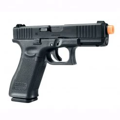 Umarex GLOCK 45 Gen5 GBB Airsoft Pistol (VFC)