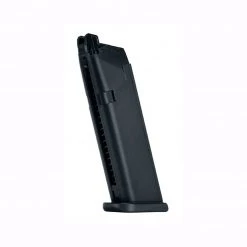 Umarex GLOCK 45 Gen5 GBB Airsoft Pistol (VFC)