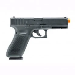 Umarex GLOCK 17 Gen5 CO2 Half-Blowback Airsoft Pistol